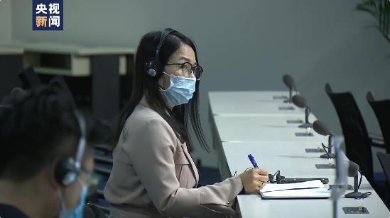 外交部：國際社會完全有理由質(zhì)疑美生物軍事活動 呼吁美方澄清和建設性地回復