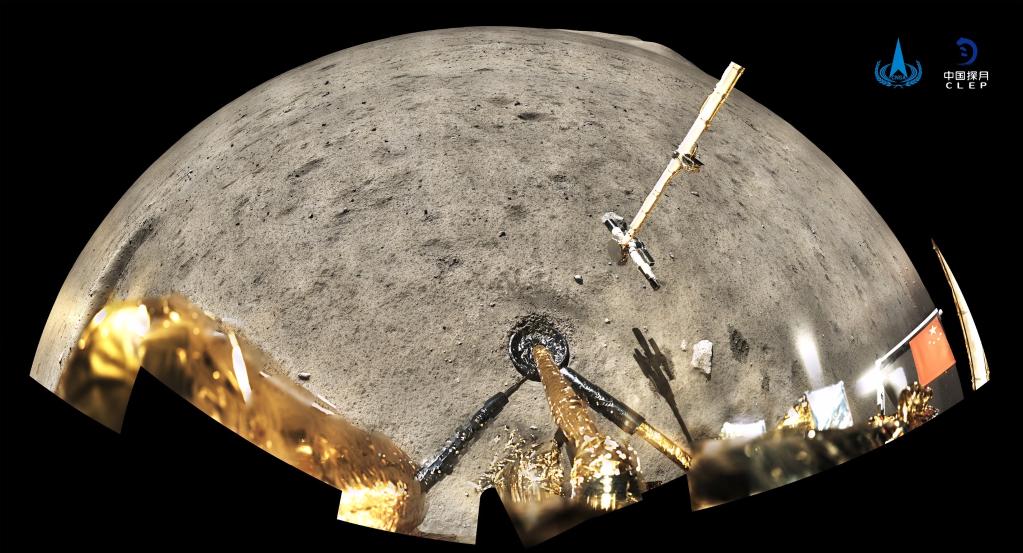 孫家棟、陸元九……他們的名字閃耀星空[組圖]