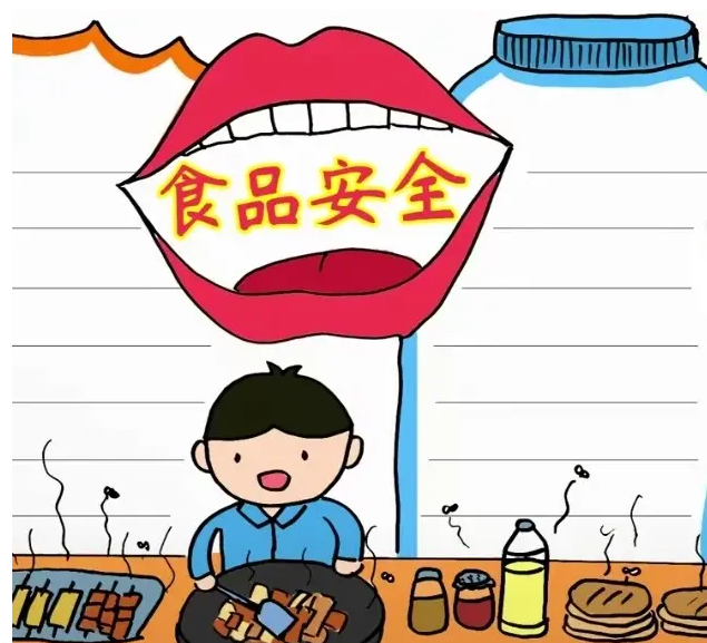 從兒童醬油到兒童水餃，“兒童食品”一定安全嗎