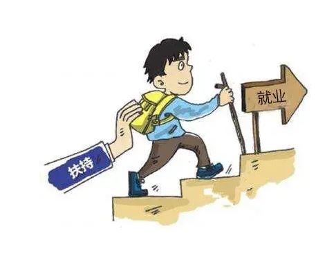 高校要為就業(yè)困難畢業(yè)生推送3個以上崗位