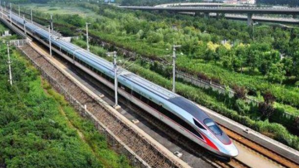 鐵路等部門積極保障清明小長假旅客平安順暢出行