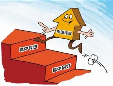 多部門部署下一步金融工作 穩(wěn)實體穩(wěn)預期成重中之重
