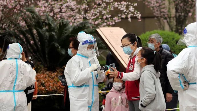 人民日報：越是防疫吃緊，越要摒棄“躺平”心態(tài)