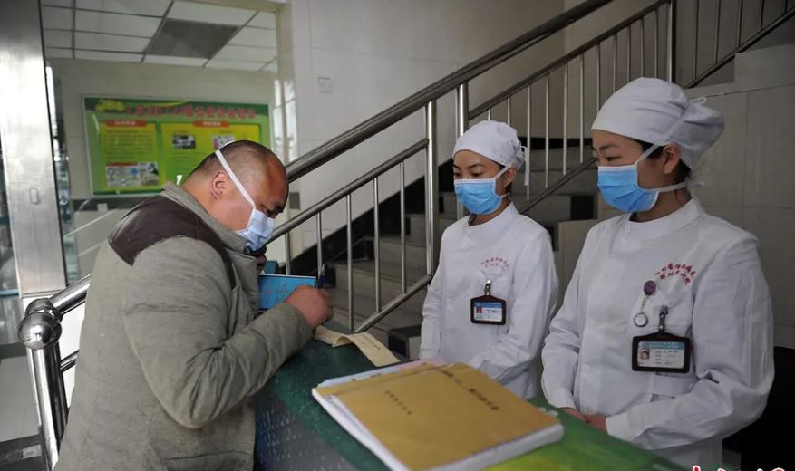 河南H3N8禽流感病例系個案 專家：暫未發(fā)現(xiàn)人傳人