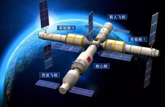 完成中國空間站的在軌建造，6月發(fā)射“神十四”……這場發(fā)布會信息量很大！