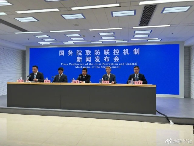 本輪疫情還要持續(xù)多久？吳尊友最新研判