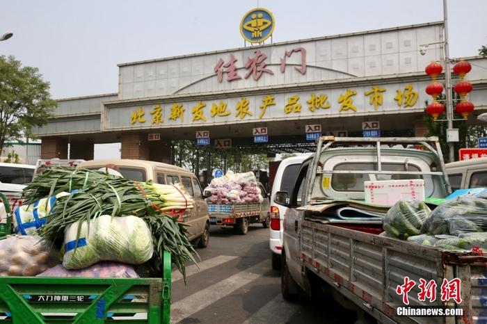 快吐了！囤菜北京人：菜湯加肉，喝了三天