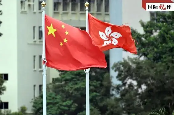 香港特區(qū)行政長官選舉提名期將于4月3日開始