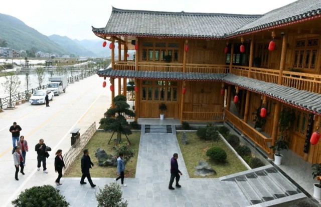 資金咋投？收益咋分？如何持續(xù)？典型村答疑集體經(jīng)濟三問