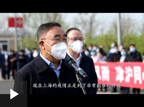 張伯禮：堅持“動態(tài)清零” 不動搖不猶豫
