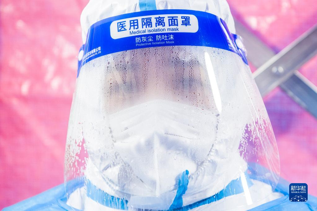 這是一場(chǎng)必須打贏的戰(zhàn)斗——寫(xiě)在吉林省實(shí)現(xiàn)疫情防控社會(huì)面清零之際