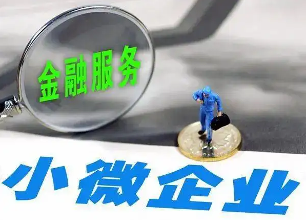進(jìn)一步強(qiáng)化金融支持小微企業(yè)發(fā)展
