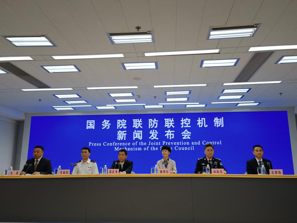 新華全媒+丨國家衛(wèi)健委：部分地區(qū)常態(tài)化核酸檢測利于落實“四早”要求