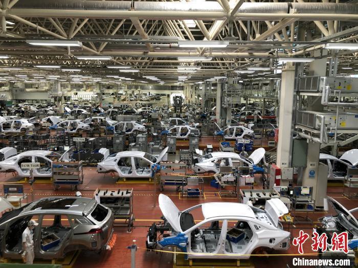 一季度新能源汽車(chē)產(chǎn)業(yè)鏈百態(tài)：躺贏、承壓、增收不增利