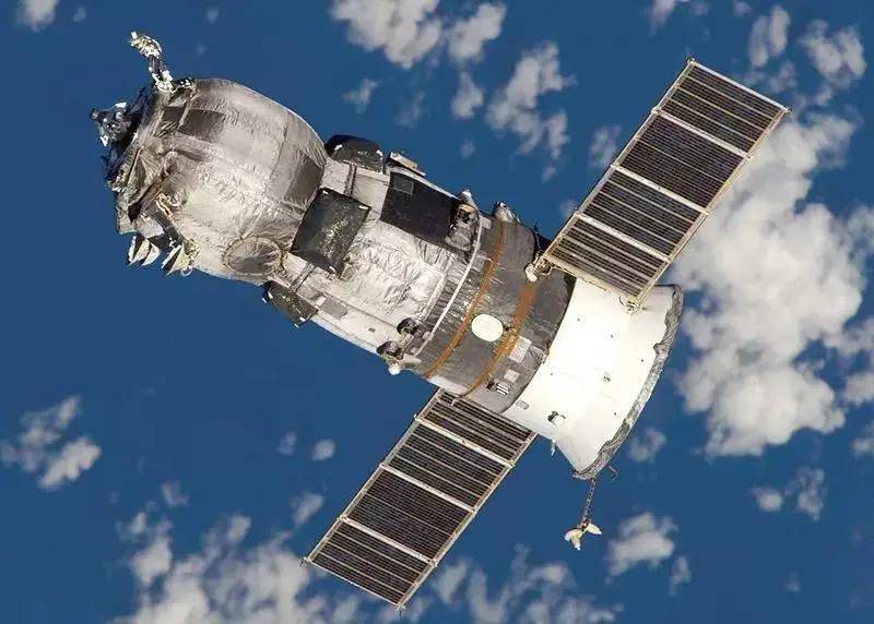 今年中國空間站首個“太空快遞”都有啥