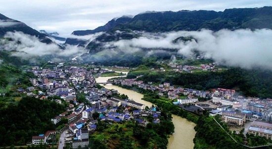 田園何以美麗？文旅產(chǎn)業(yè)賦能鄉(xiāng)村振興