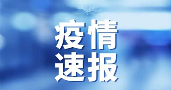 2022年5月15日0時至24時聊城市新型冠狀病毒肺炎疫情情況
