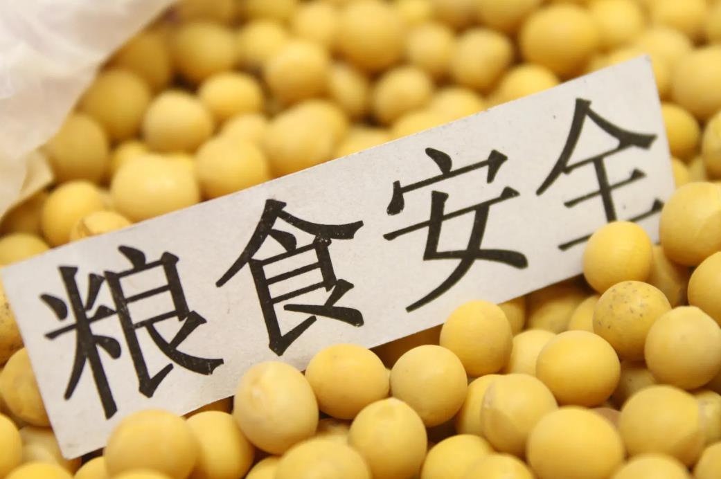 各地踐行大食物觀，更好滿足人民群眾日益多元化的食物消費需求——  守護“舌尖上的幸?！保▋A聽·關(guān)注糧食安全）