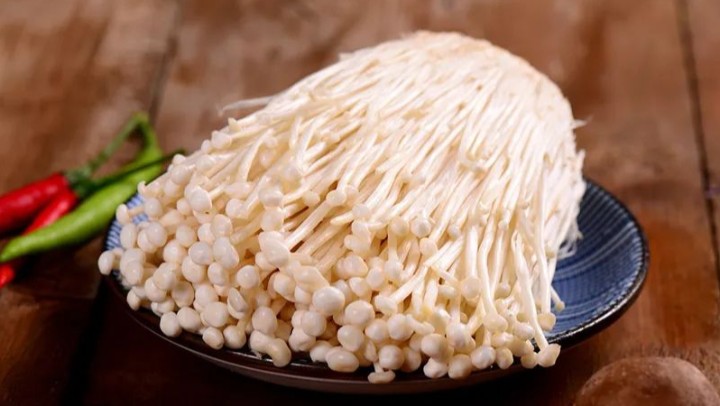 金針菇含甲醛？喝牛奶致癌？5月假科普盤點(diǎn)