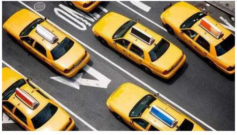 多地出臺政策 打出組合拳為網(wǎng)約車司機“撐腰”