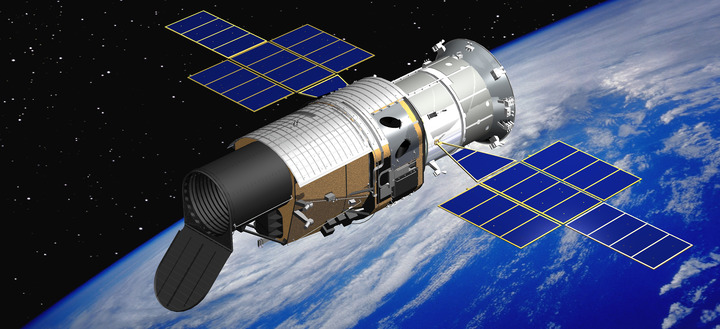 中國(guó)打造旗艦級(jí)太空望遠(yuǎn)鏡 將有助揭示宇宙演化奧秘