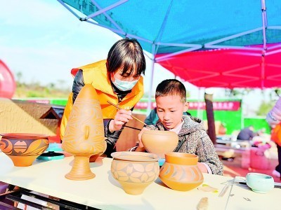 保護(hù)傳承弘揚(yáng)黃河文化：激發(fā)民族根脈的時(shí)代價(jià)值