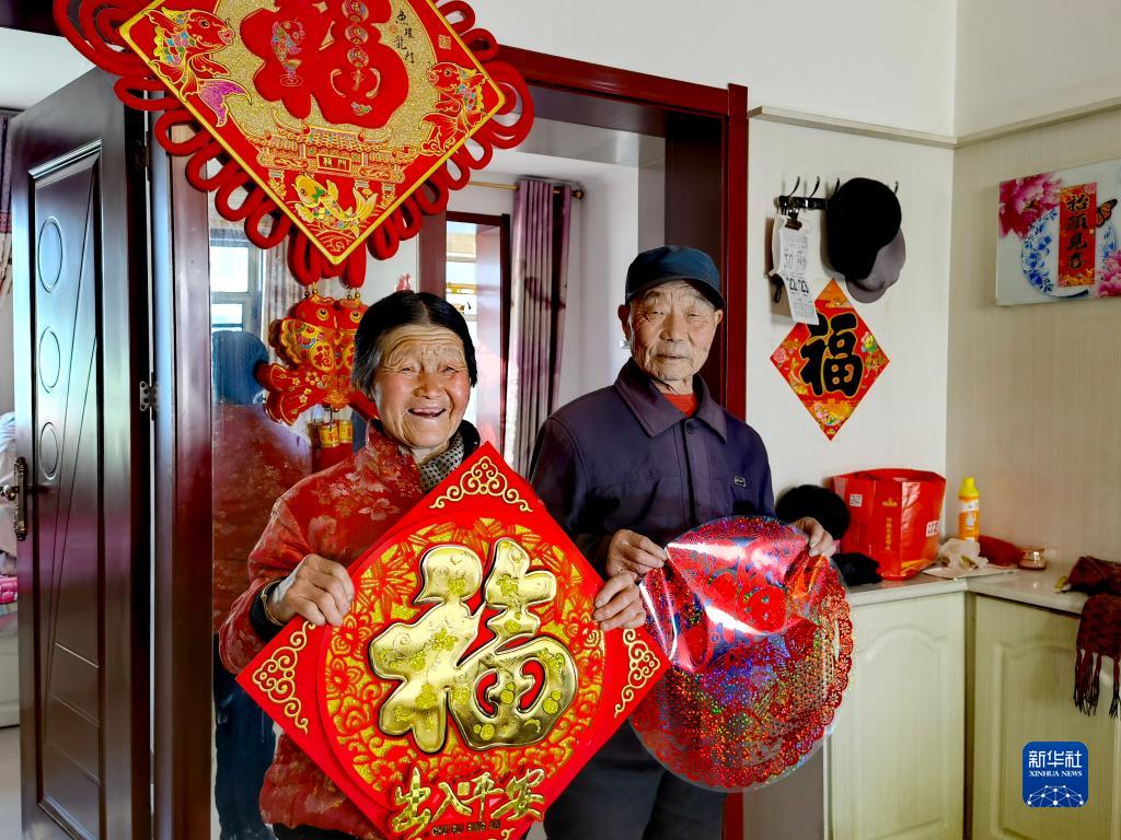 風(fēng)暖三晉處處新——沿著總書記的足跡之山西篇