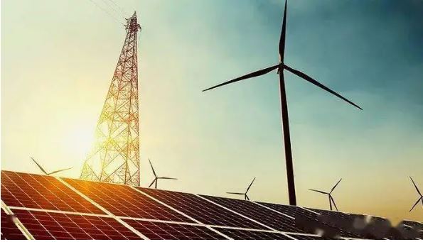 前4月全國主要發(fā)電企業(yè)電源工程完成投資同比增長5.1%