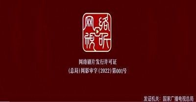 “網(wǎng)標(biāo)”時代已經(jīng)來臨 網(wǎng)絡(luò)劇片將持證“上崗”