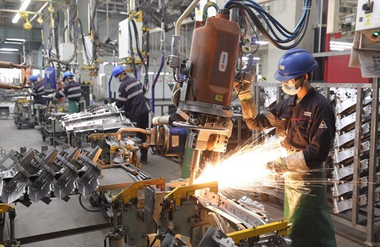 紓困解難政策“再加碼” 如何助中小微企業(yè)渡過疫情難關