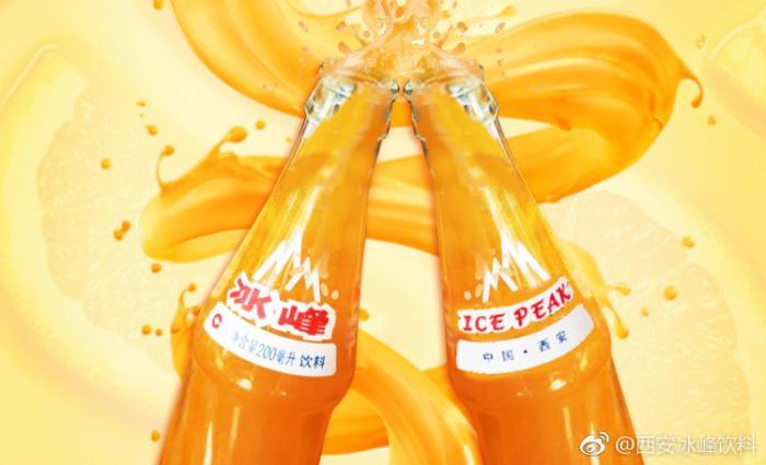 噸噸噸！汽水市場，咋就喝不出來個第一股