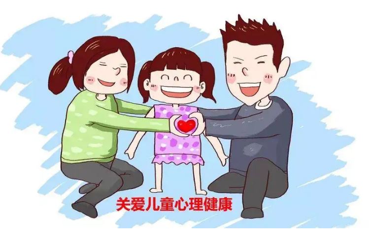 “心靈成長(zhǎng)社”把心理健康教育的重心前移 重慶：幫青少年治愈“不開(kāi)心”