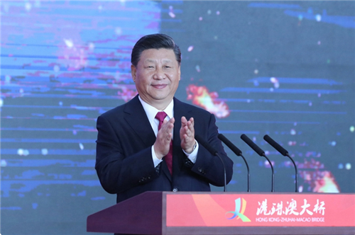 總書記心系香江丨從這3件事，讀懂總書記對香港創(chuàng)科的關(guān)懷