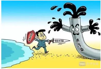 聚焦辦理“硬骨頭”案 維護(hù)國(guó)家水安全