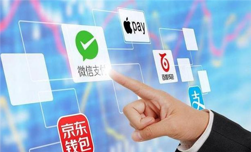 中國網(wǎng)絡(luò)支付用戶達9.04億，占網(wǎng)民總數(shù)87.6%