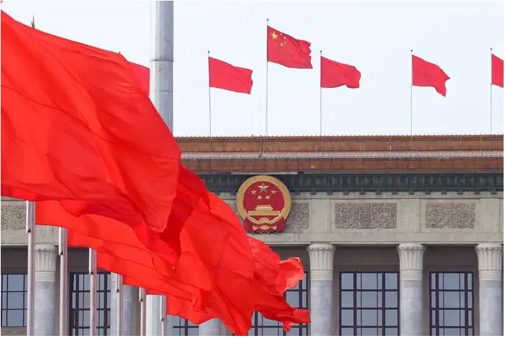 國家機構改革重塑：以人民為中心 提升國家治理能力