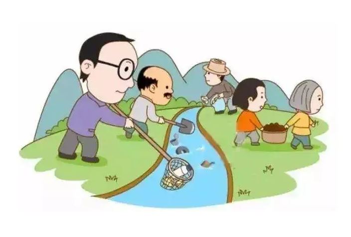 水利工程“強(qiáng)身健體”迎汛期