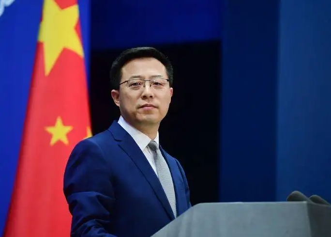 外交部回應(yīng)美國政府所謂對華政策“三點(diǎn)論”