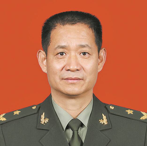 關(guān)于“八一勛章”提名人選的公示