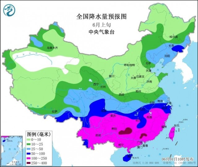全國進入主汛期 這些涉水駕車知識要提前掌握