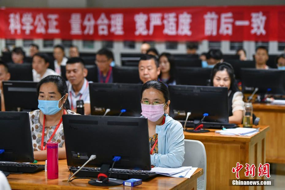 2022高考成績今起陸續(xù)公布 這些招生變化要了解！