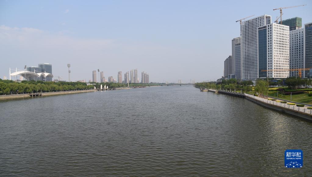 努力開(kāi)創(chuàng)首都發(fā)展更加美好的明天——沿著總書(shū)記的足跡之北京篇