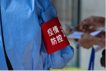 澳門新增8例新冠肺炎確診病例 餐飲場(chǎng)所停止堂食