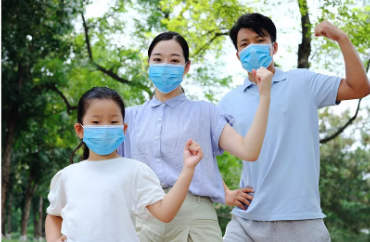 注意！又有兩種疾病進入高發(fā)期！如何預(yù)防