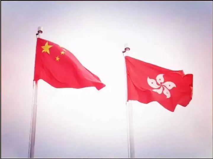 自豪和認(rèn)同是東方之珠不變的容顏