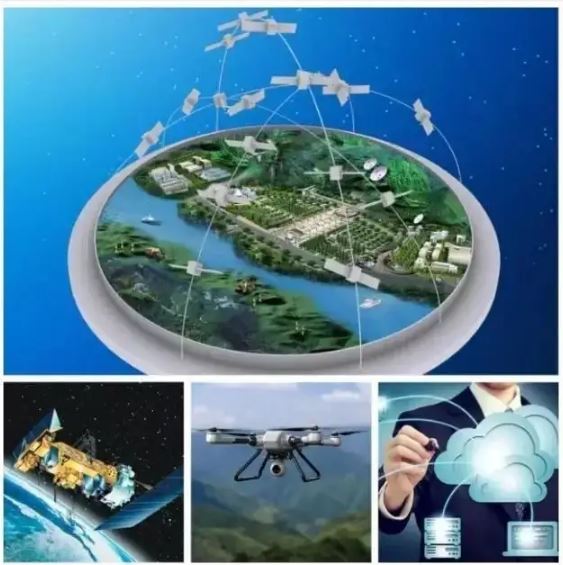 水利部研究推進陸地水資源衛(wèi)星工程立項工作