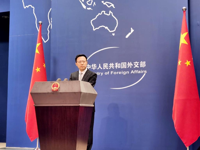 外交部發(fā)言人：美洲峰會(huì)不是“美國峰會(huì)”