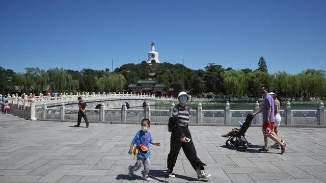 端午假期預(yù)計發(fā)送旅客近7400萬人次