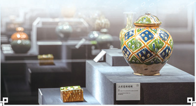 線上聽(tīng)音樂(lè)會(huì)、看展覽、看演出……數(shù)字文化消費(fèi)方式更多樣