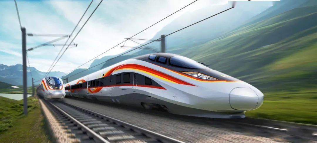 國家鐵路局：復(fù)興號動車組開行已覆蓋了全國31個(gè)?。▍^(qū)、市）